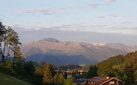 Bergblick Eli